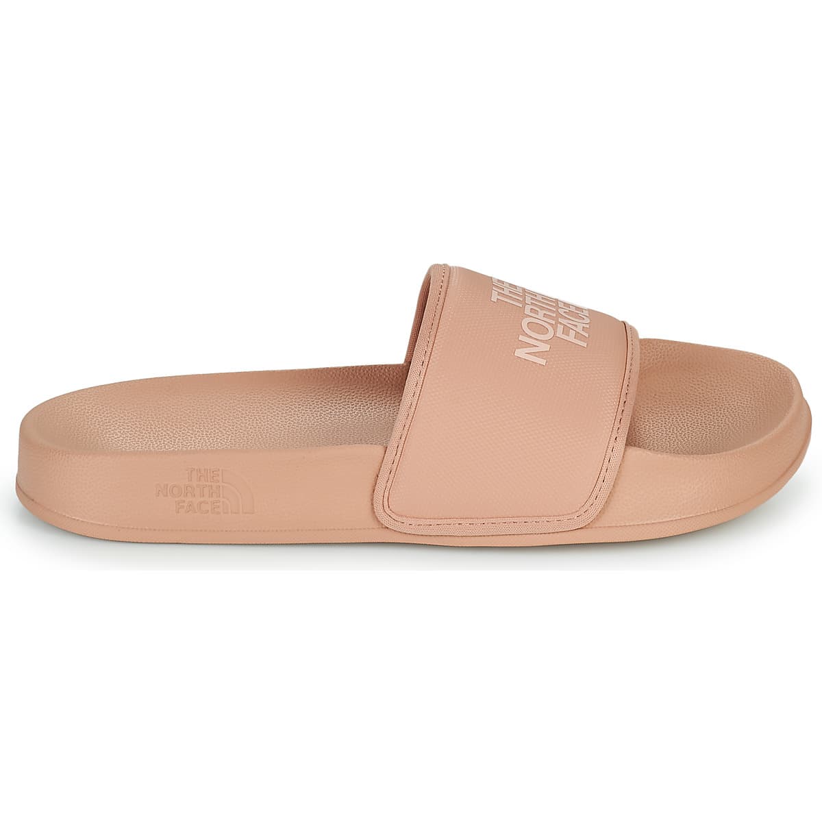 Women's Flip Flops The North Face Pink