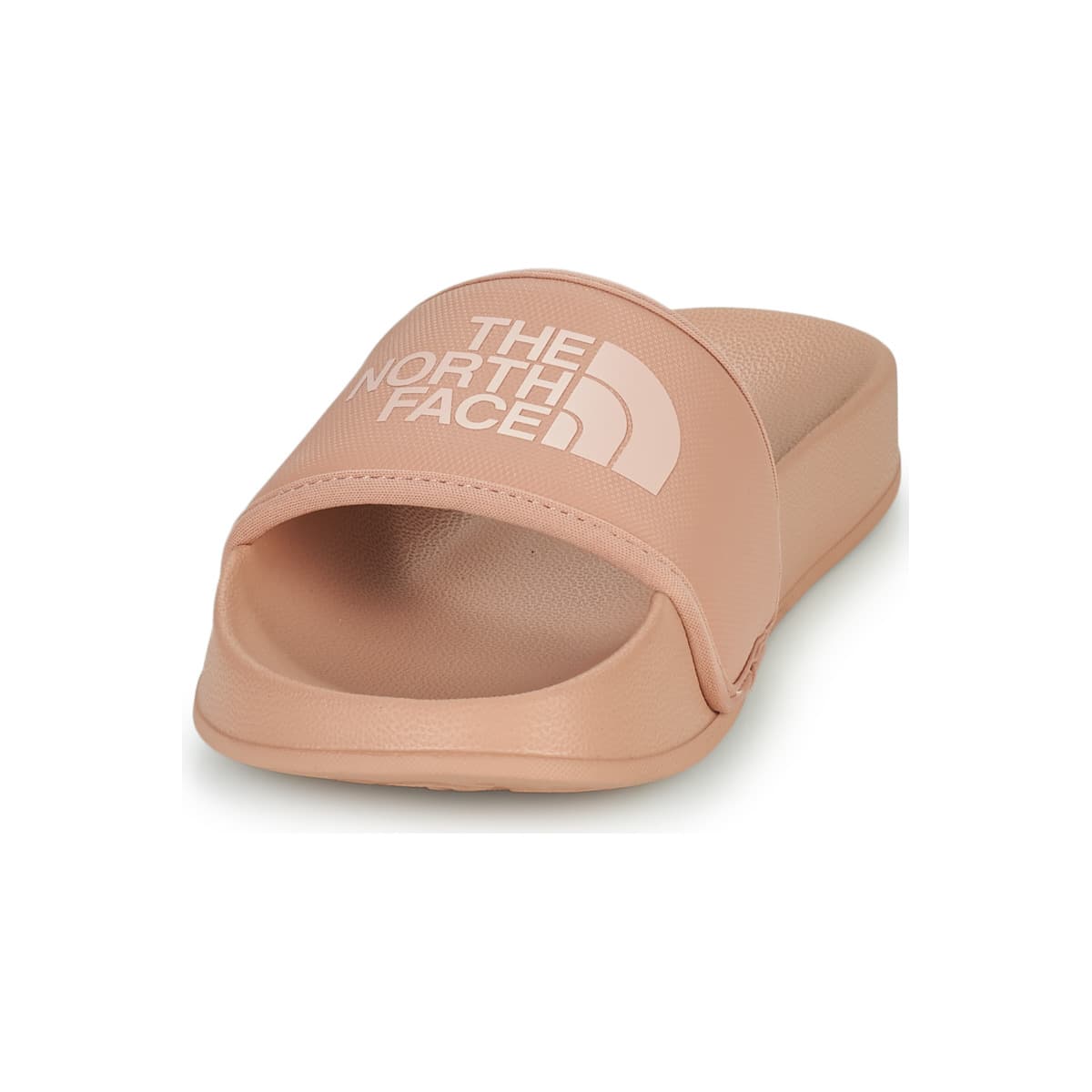 Women's Flip Flops The North Face Pink