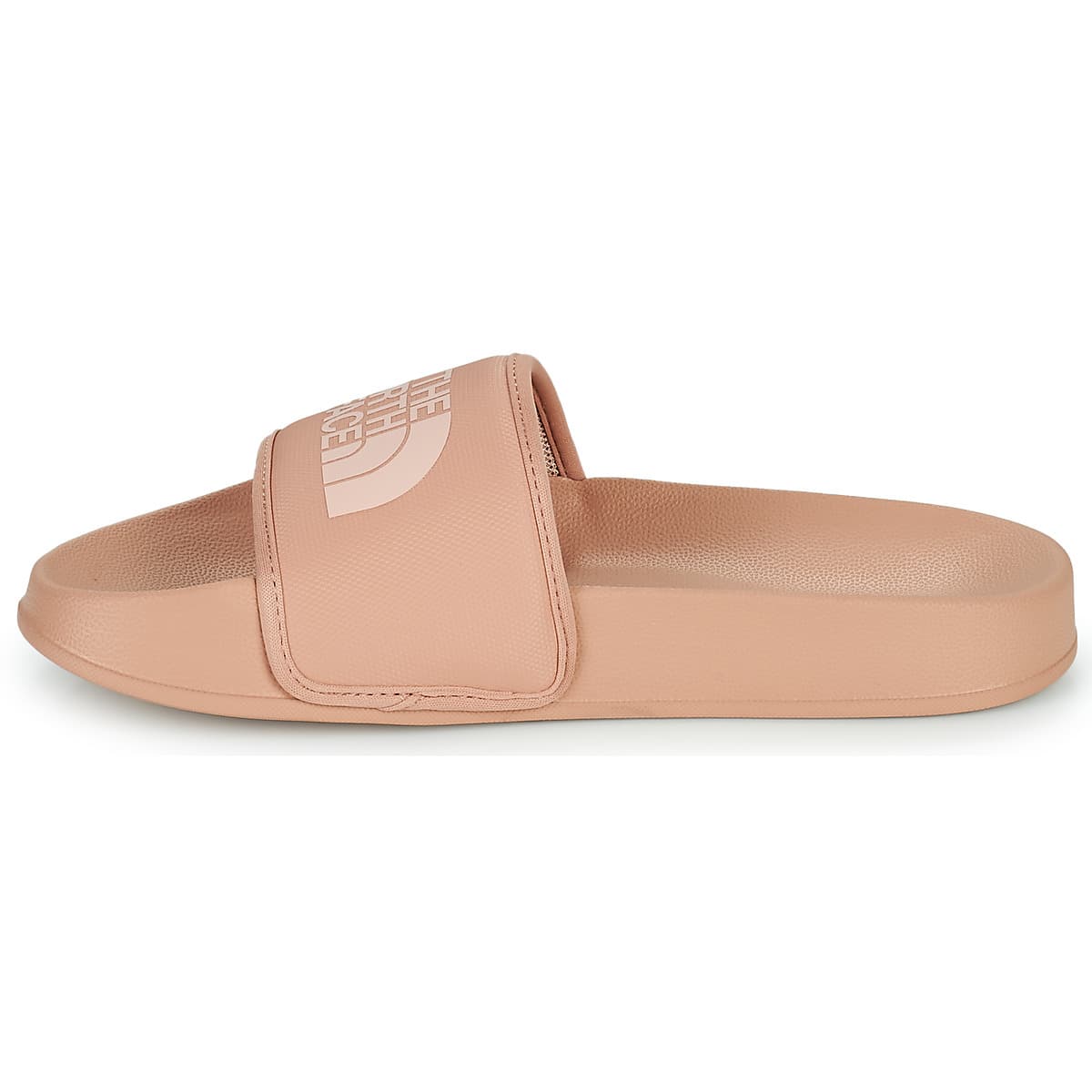Women's Flip Flops The North Face Pink