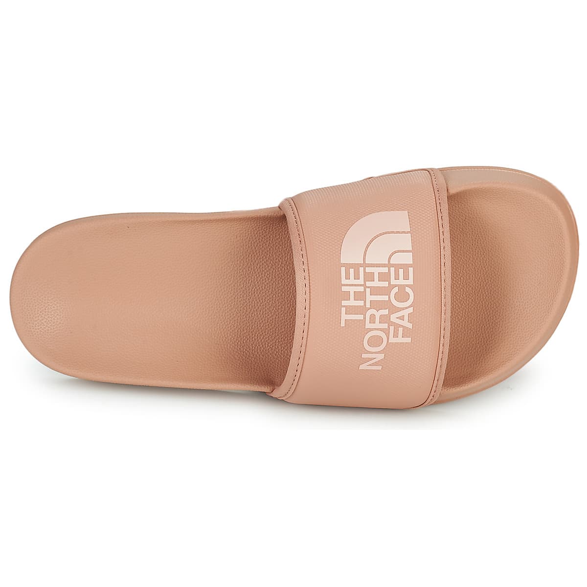 Women's Flip Flops The North Face Pink