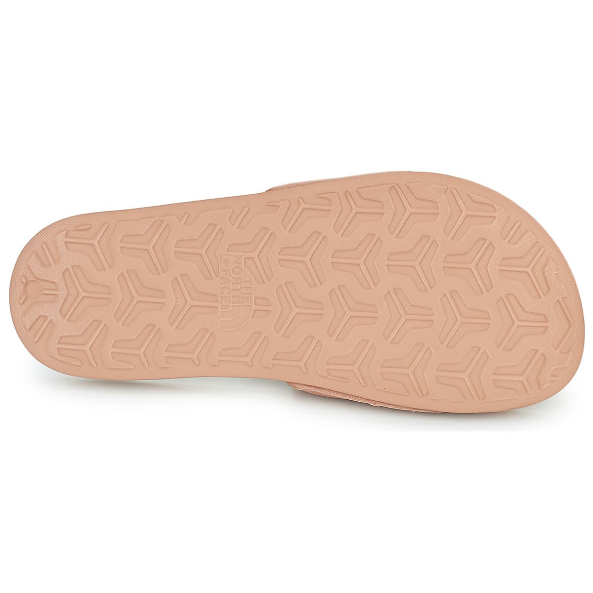 Women's Flip Flops The North Face Pink