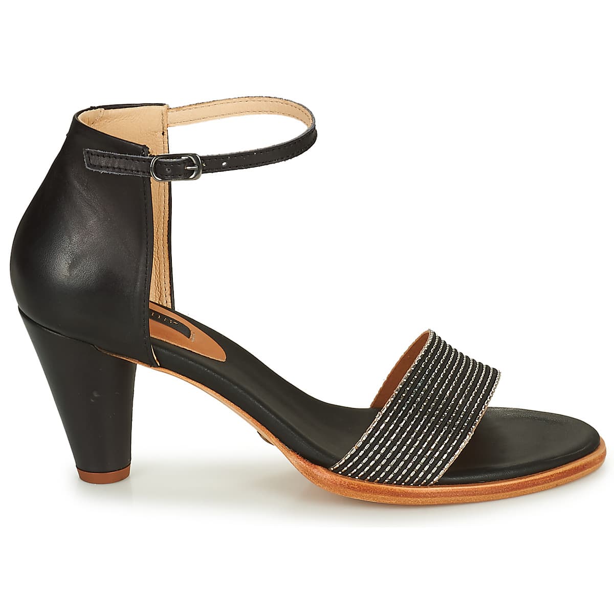 Women's Pumps Neosens Black