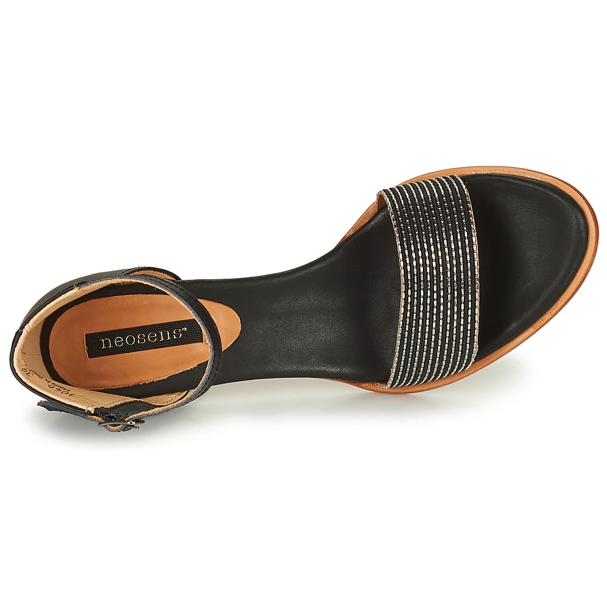 Women's Pumps Neosens Black