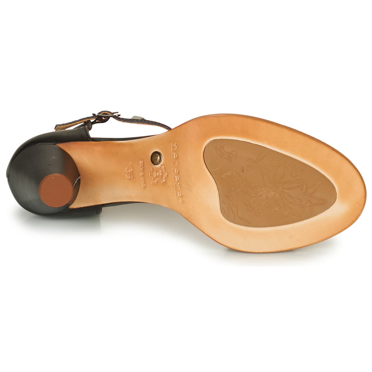 Women's Pumps Neosens Black