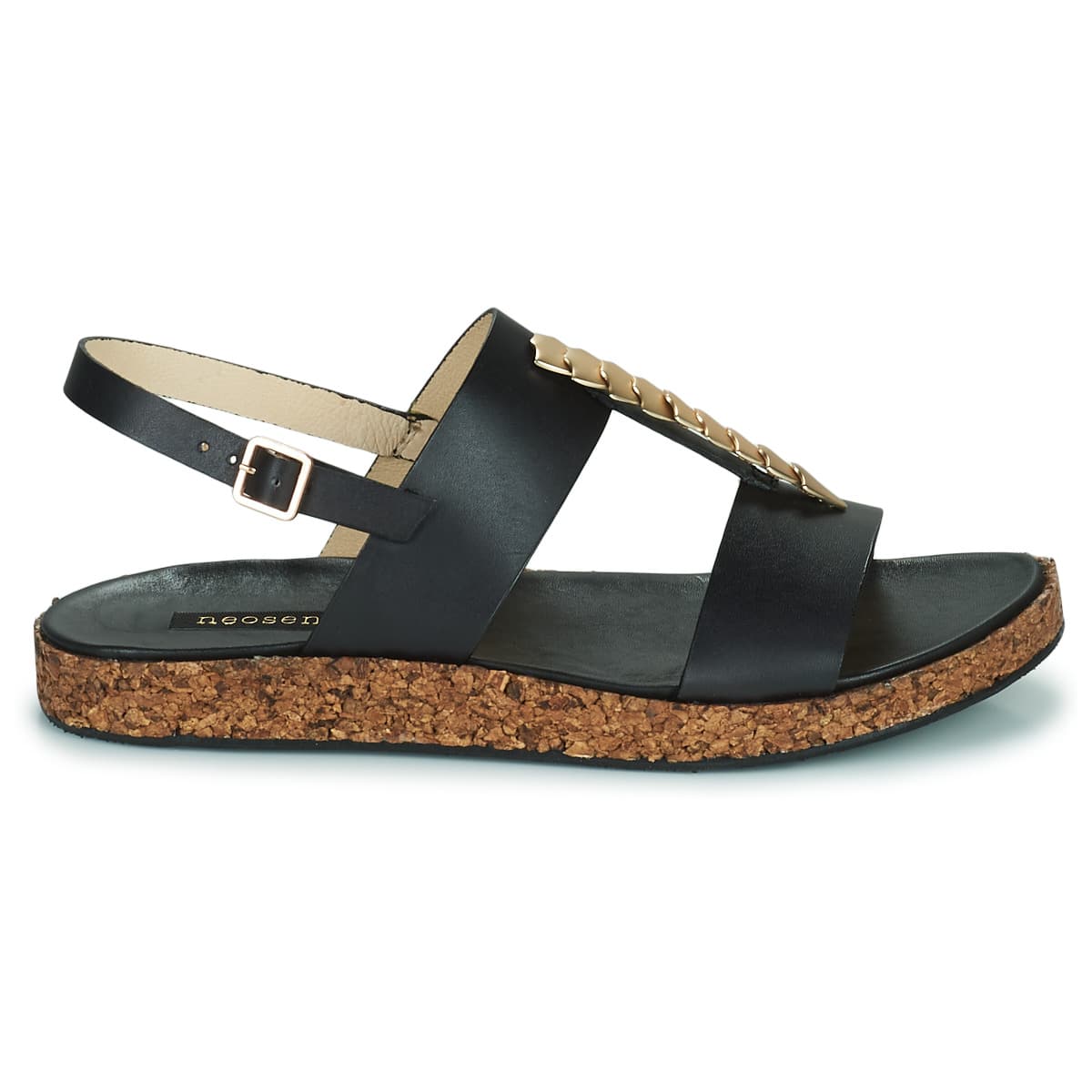Women's Sandals Neosens Black