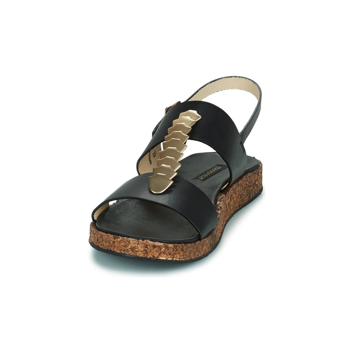 Women's Sandals Neosens Black