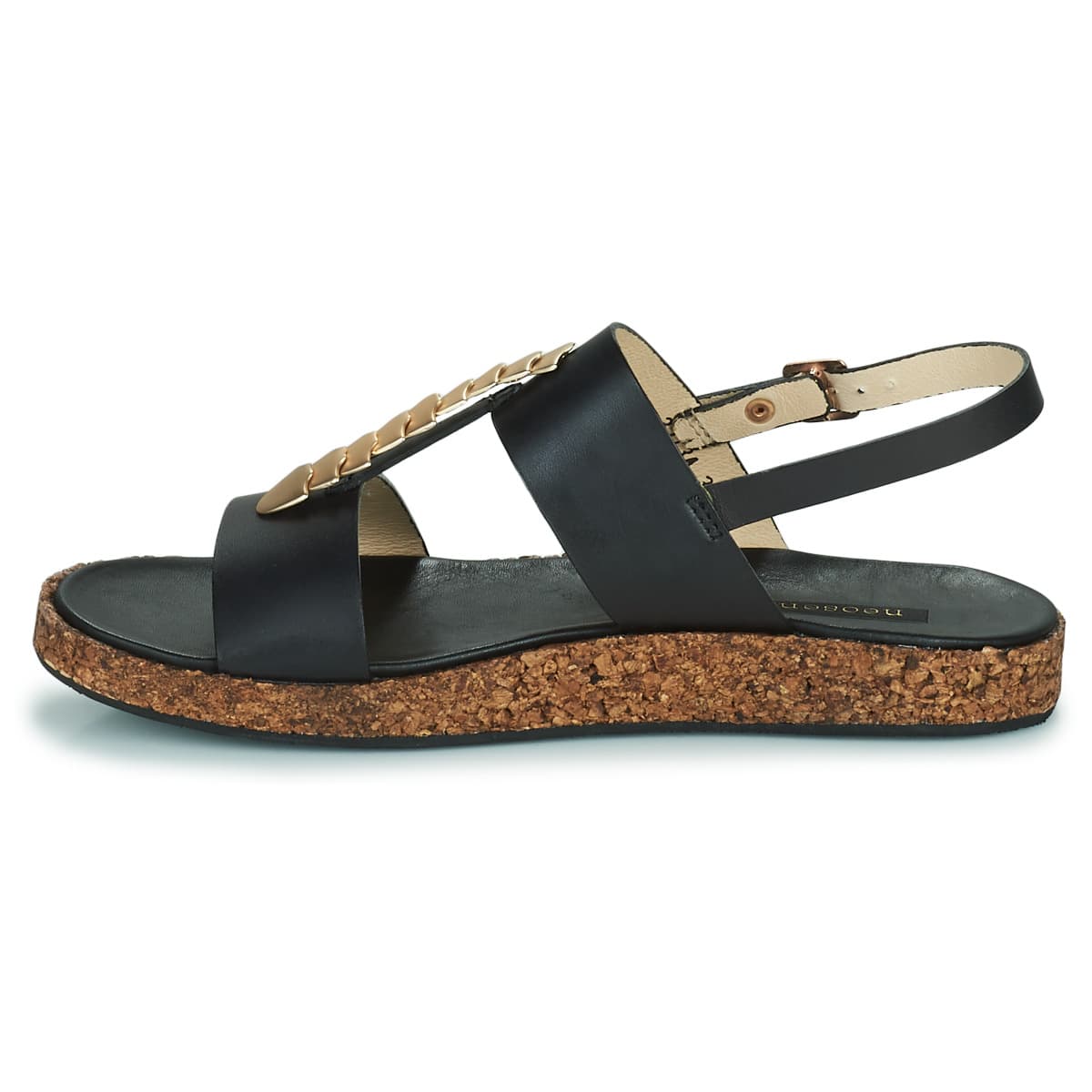 Women's Sandals Neosens Black