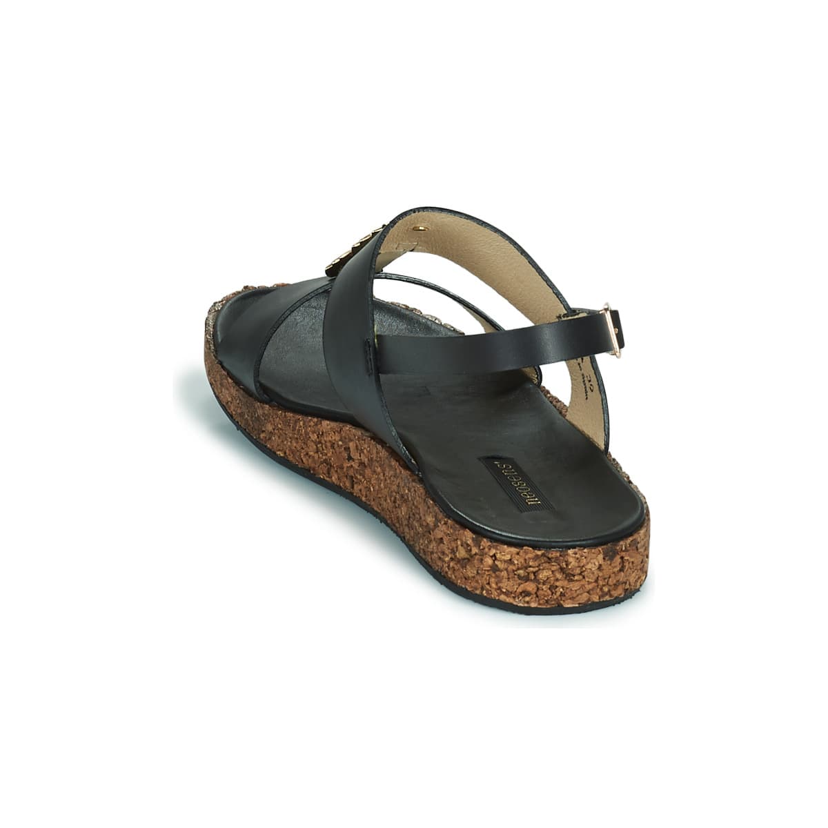 Women's Sandals Neosens Black