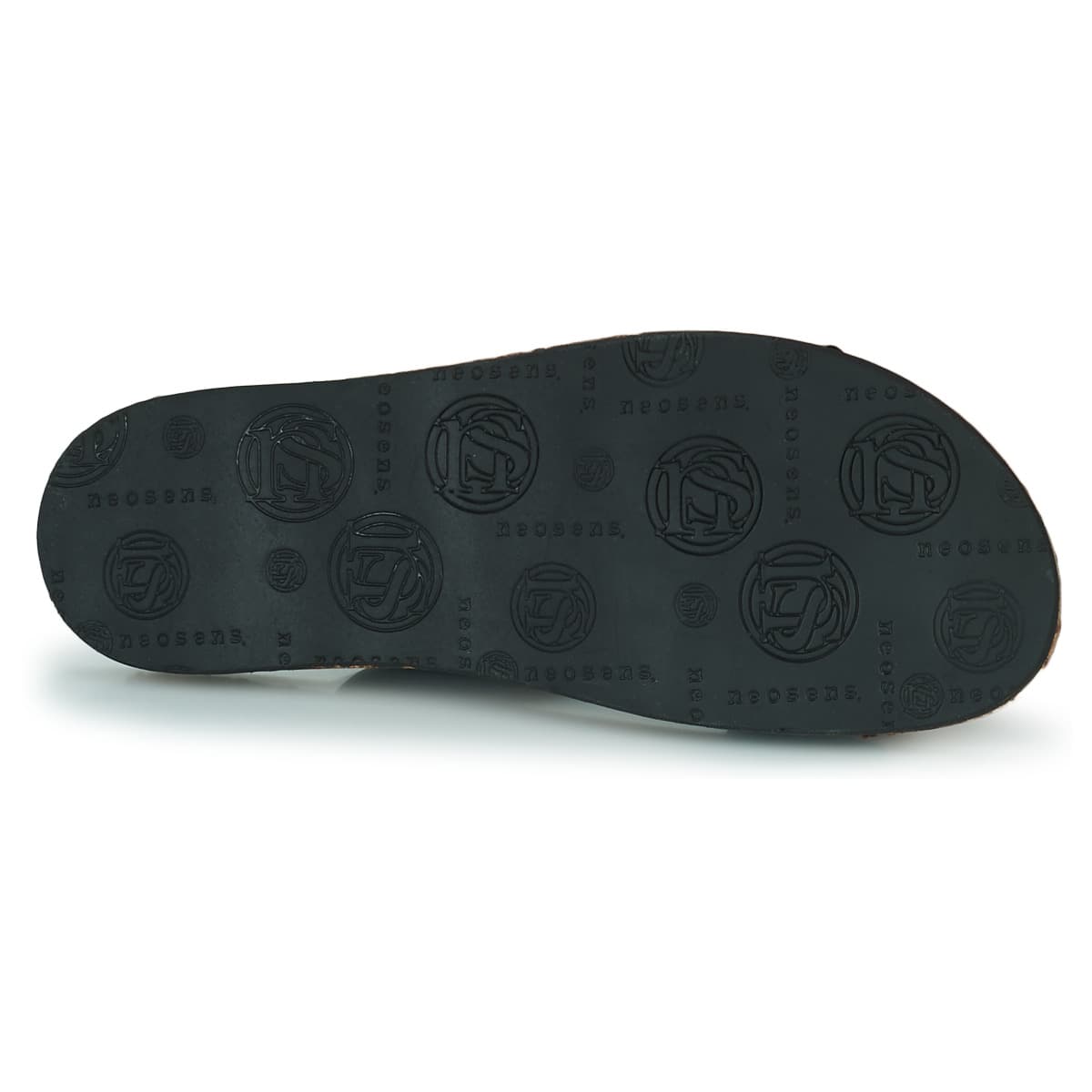 Women's Sandals Neosens Black