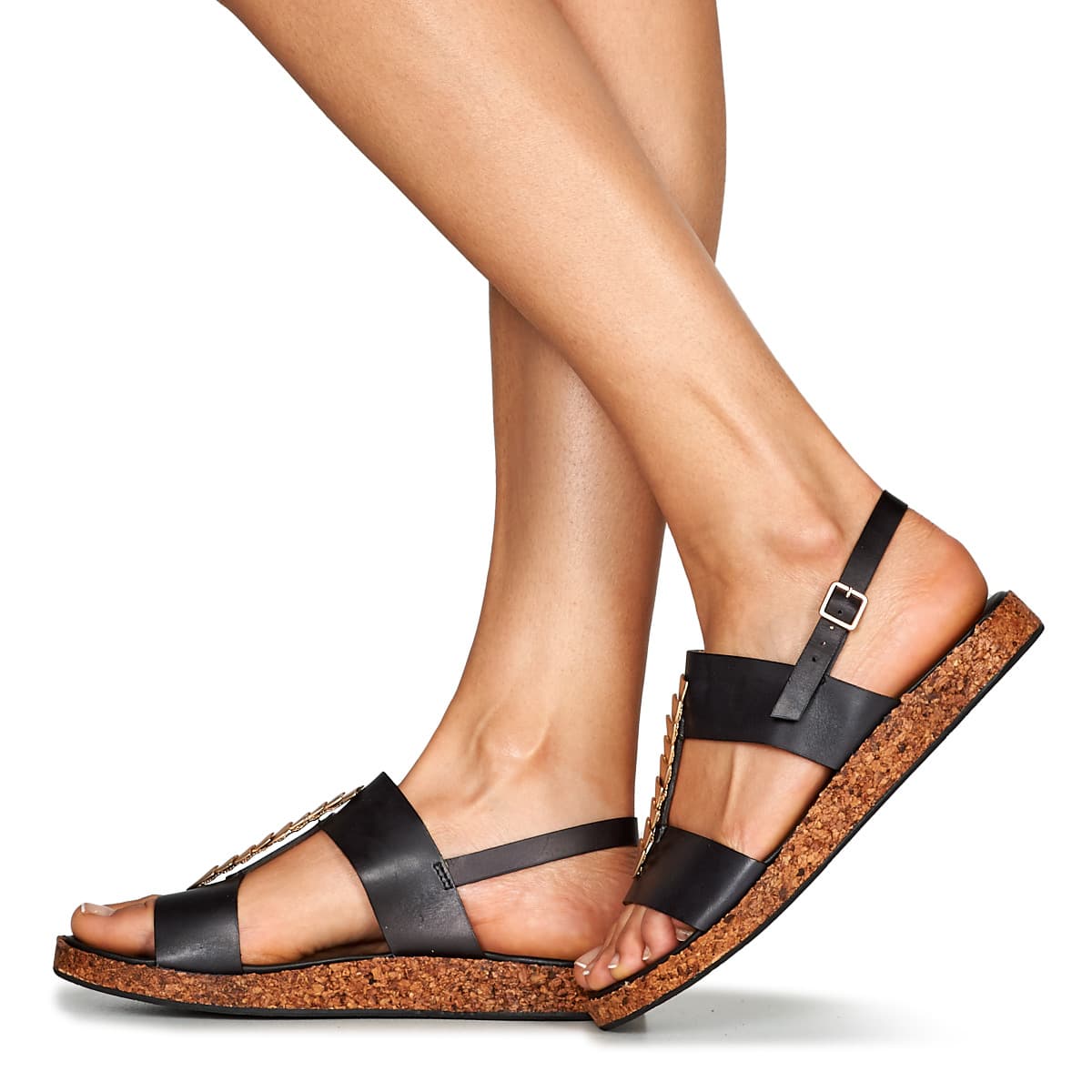 Women's Sandals Neosens Black