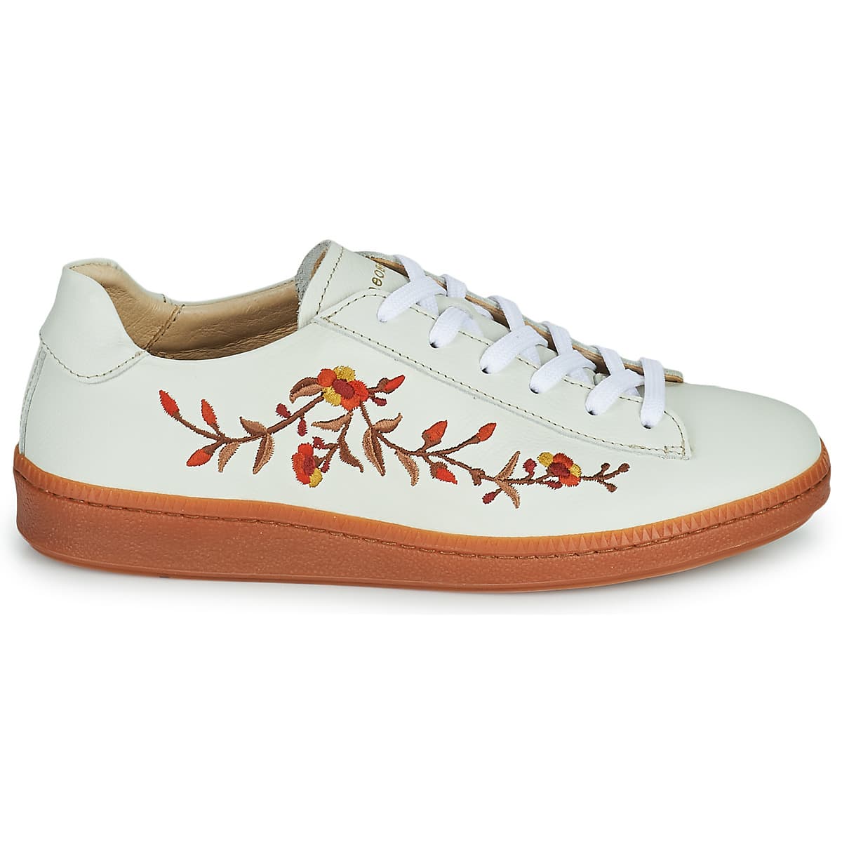 Women's Sneakers Neosens White
