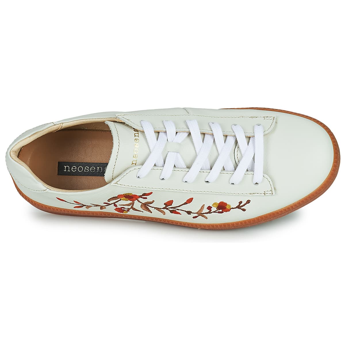 Women's Sneakers Neosens White