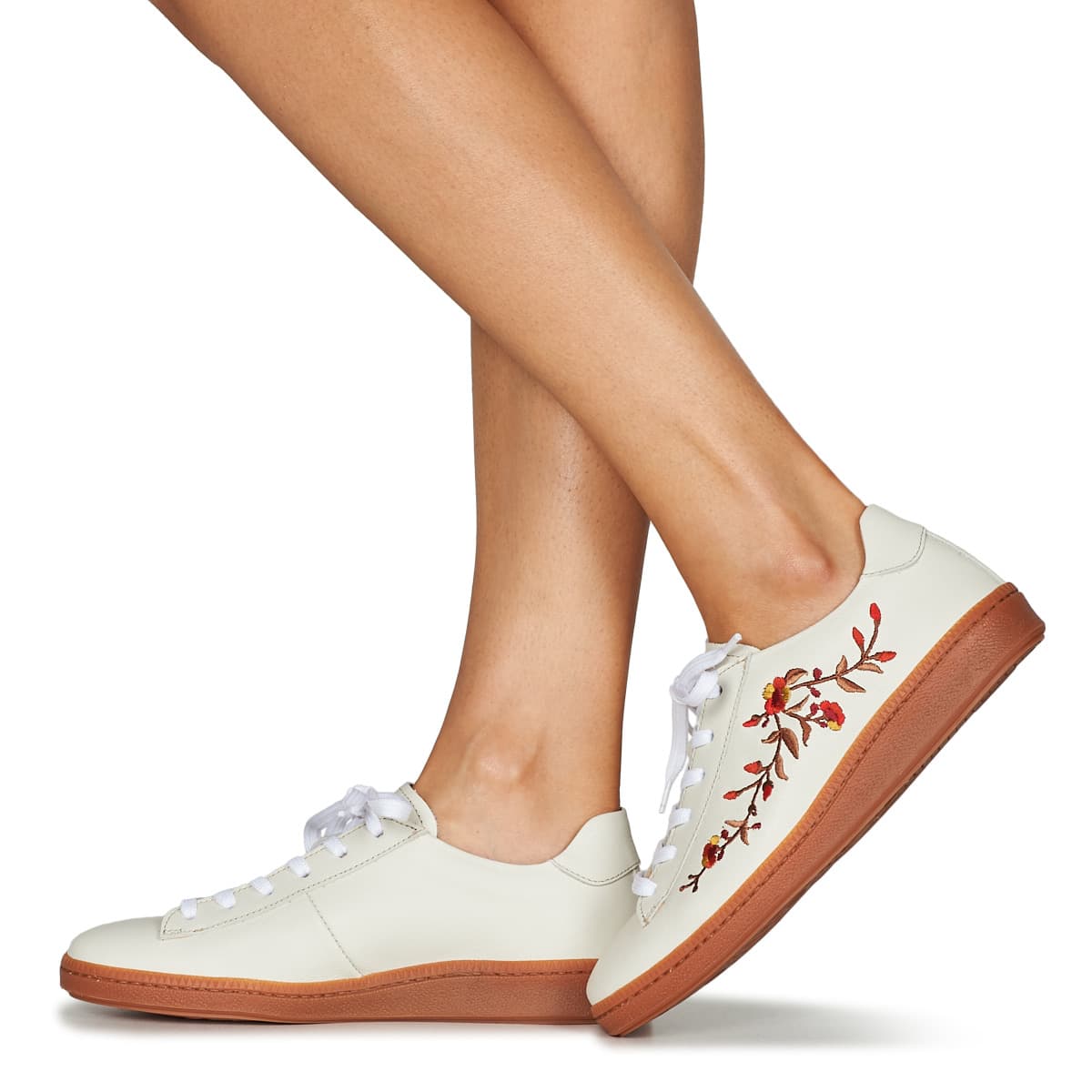 Women's Sneakers Neosens White