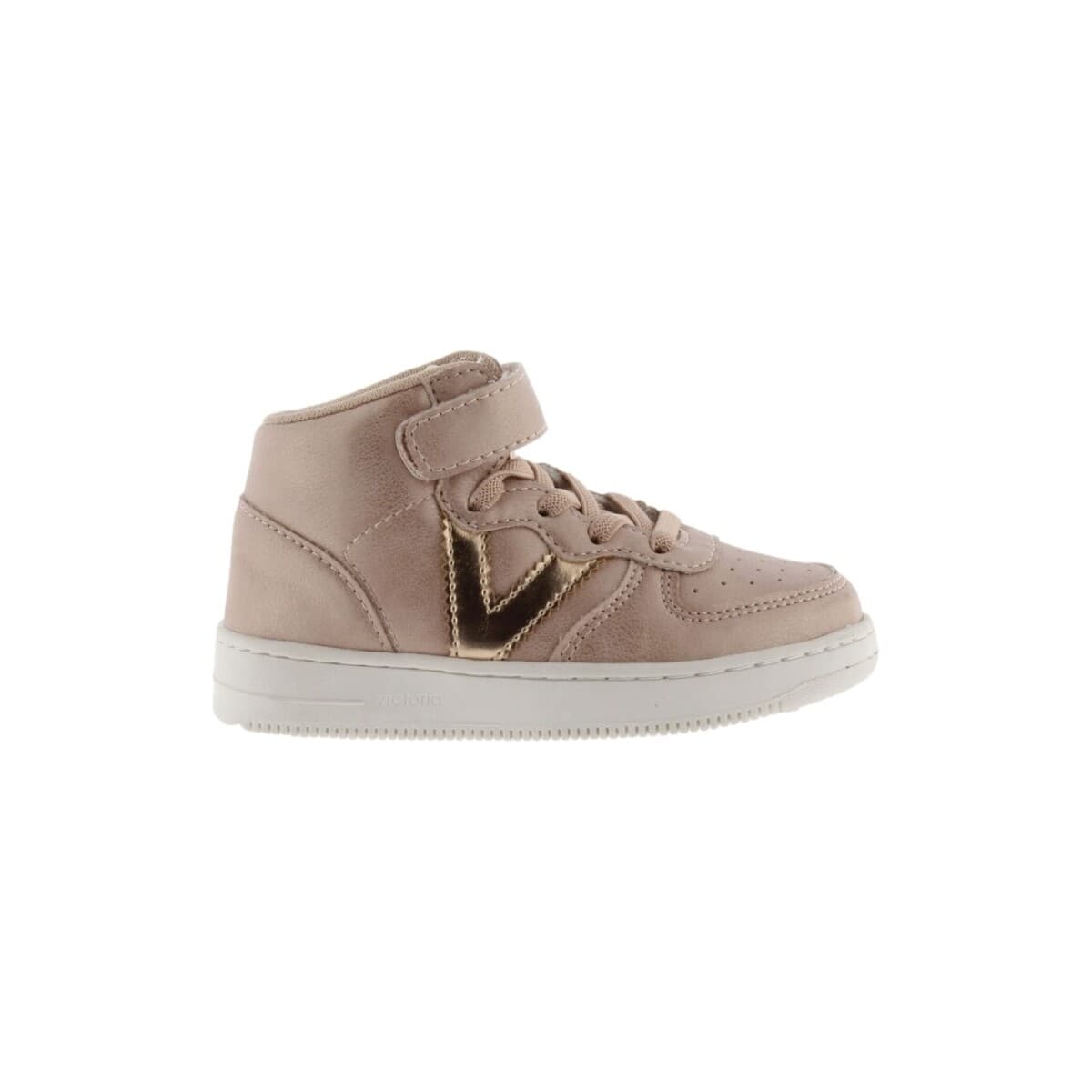 Girls' Sneakers Victoria Pink