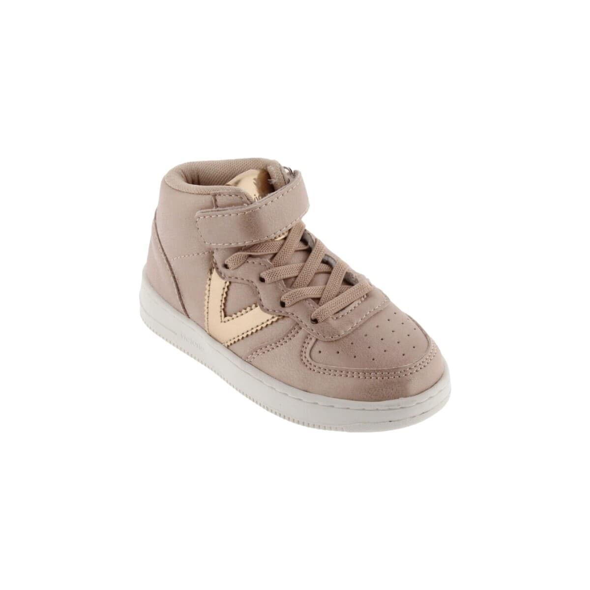 Boys' Sneakers Victoria Pink