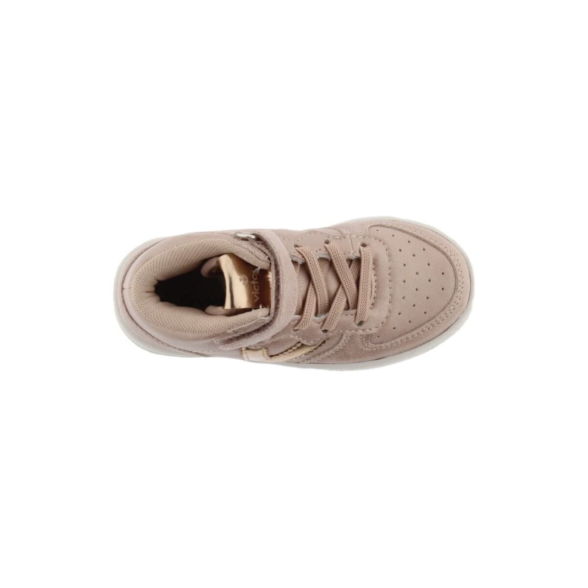 Boys' Sneakers Victoria Pink