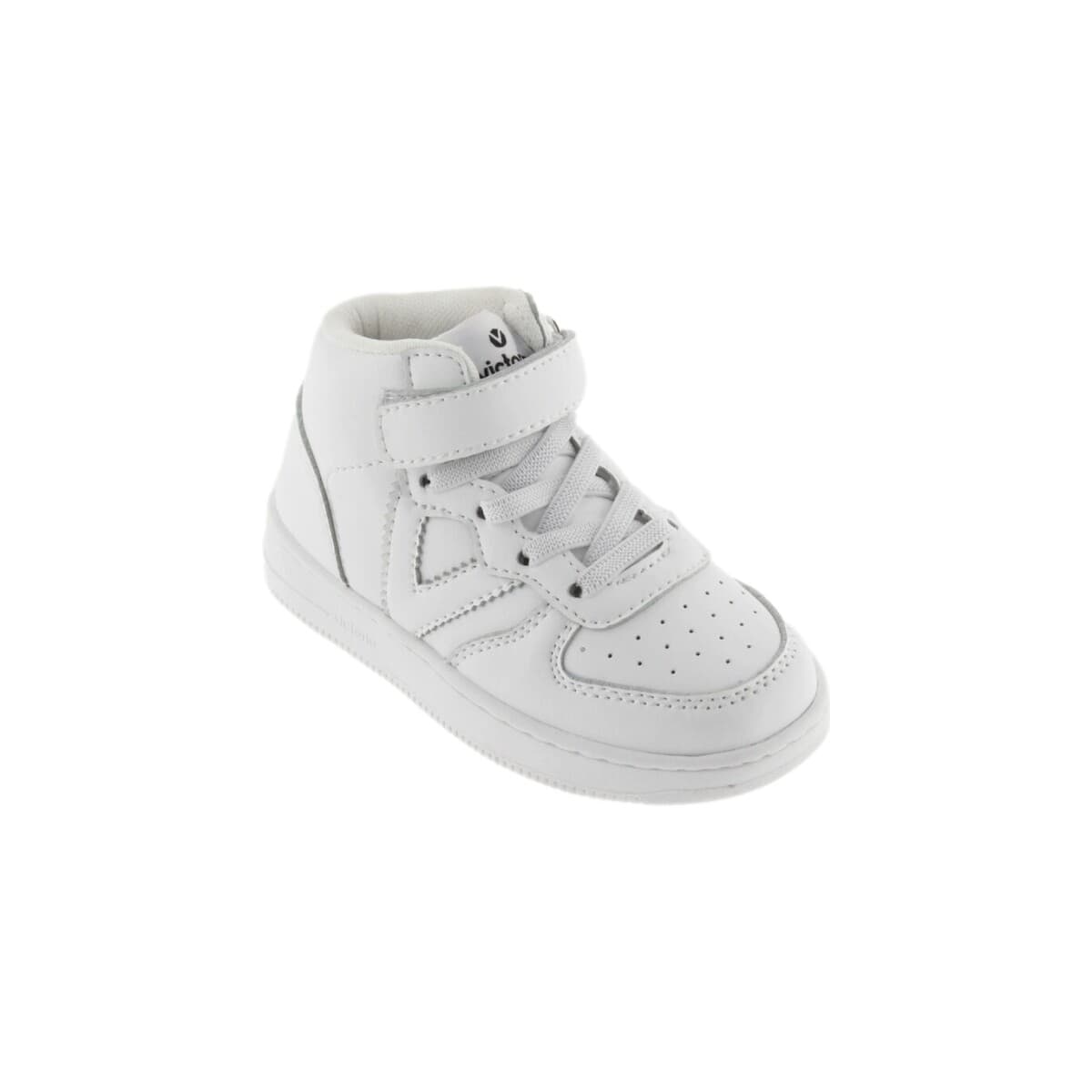 Boys' Sneakers Victoria White