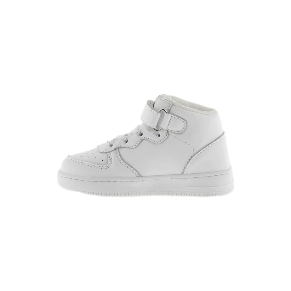 Boys' Sneakers Victoria White