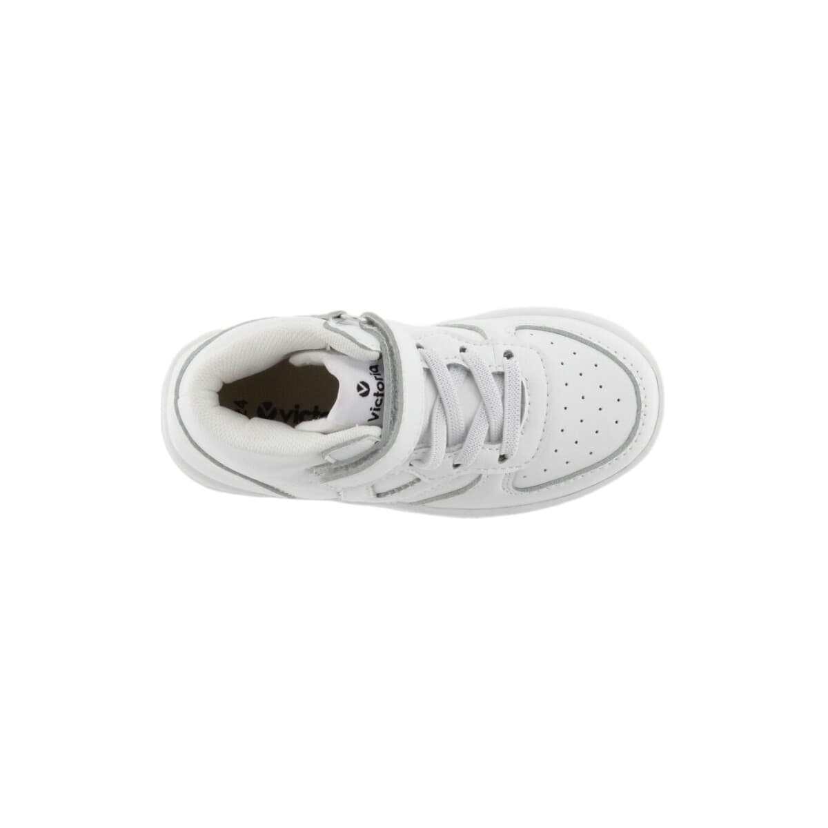 Boys' Sneakers Victoria White