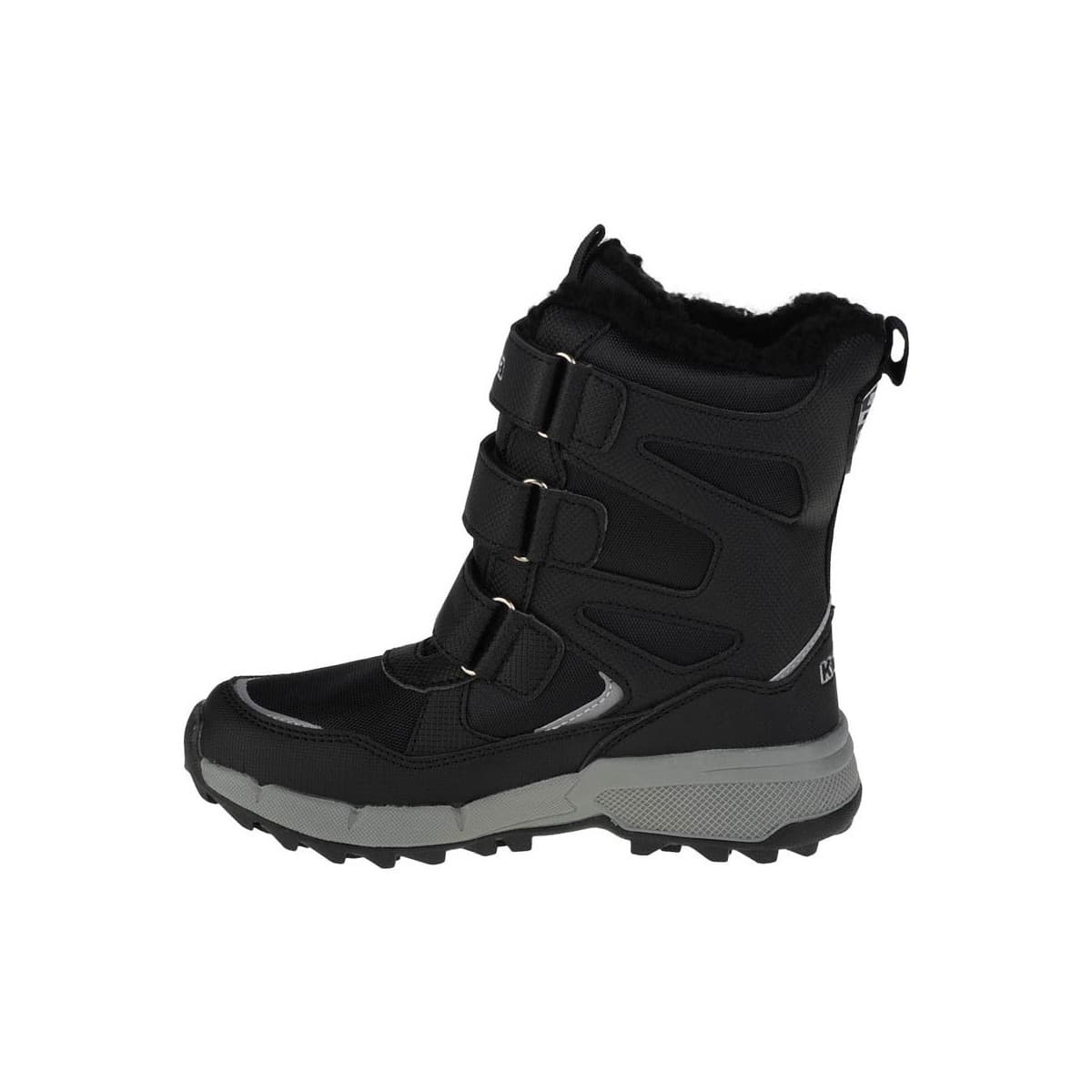 Boys' Boots Kappa Black