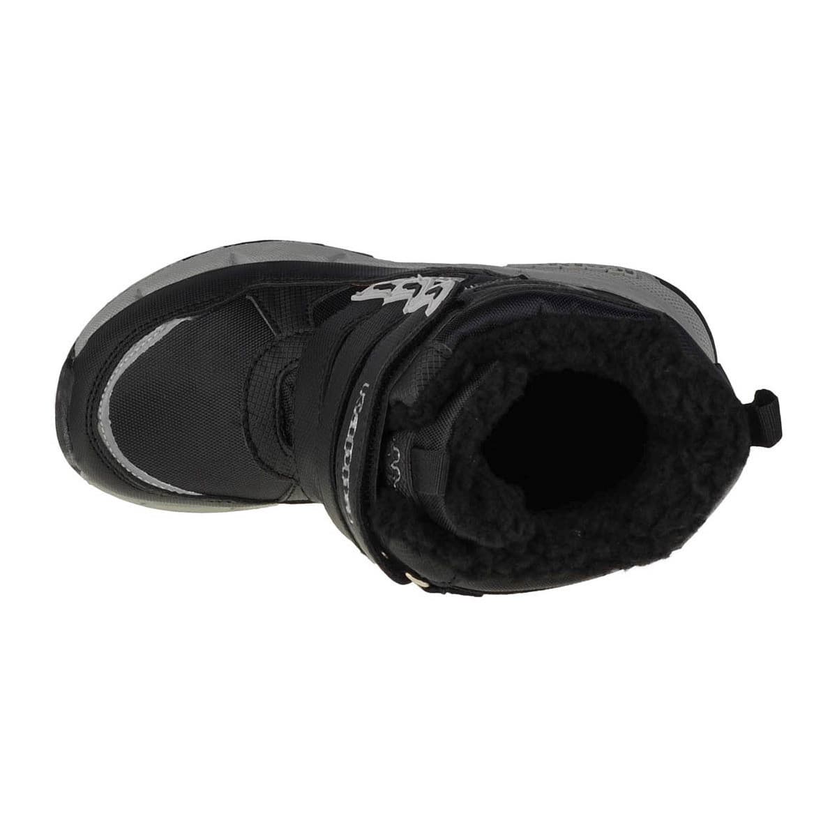 Boys' Boots Kappa Black