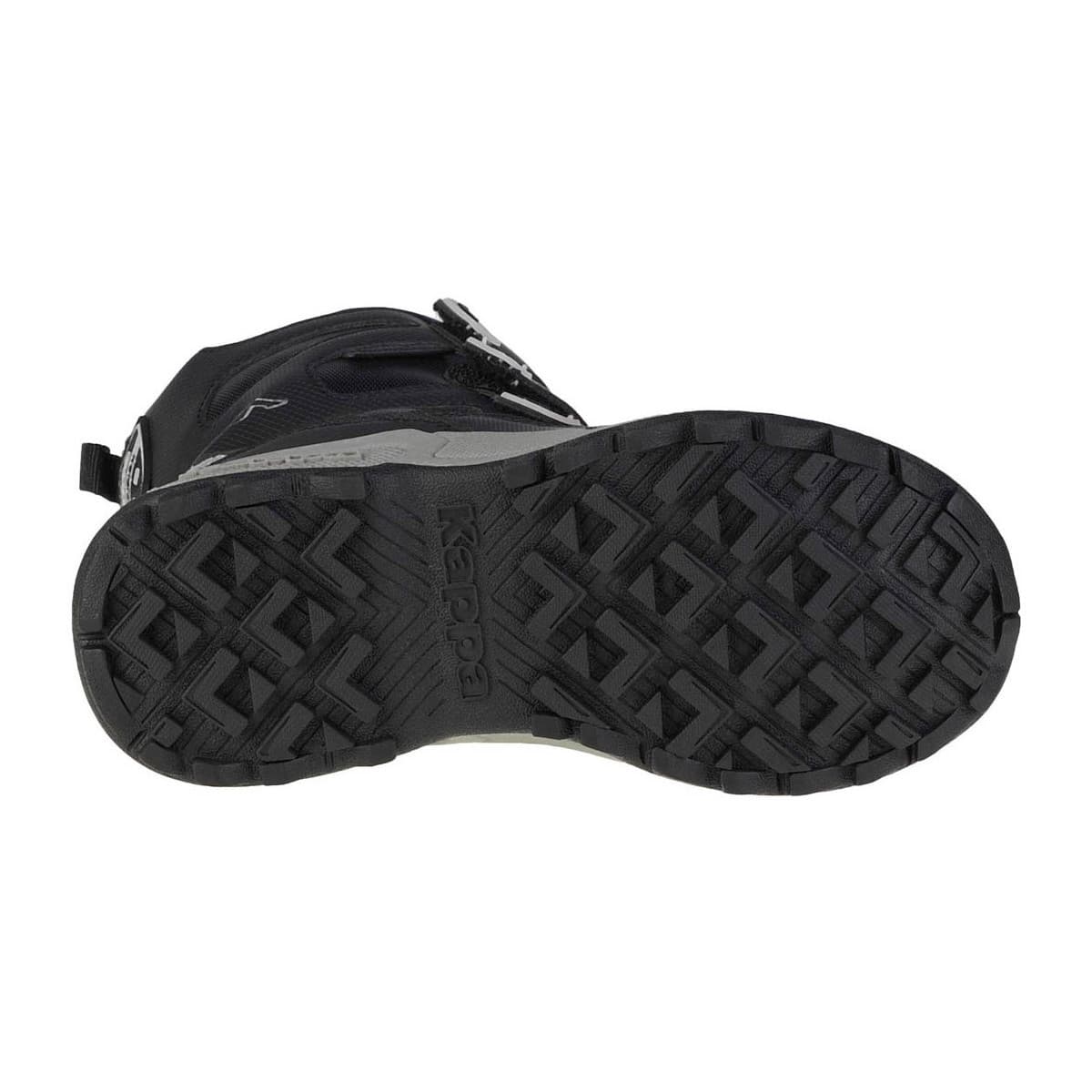 Boys' Boots Kappa Black