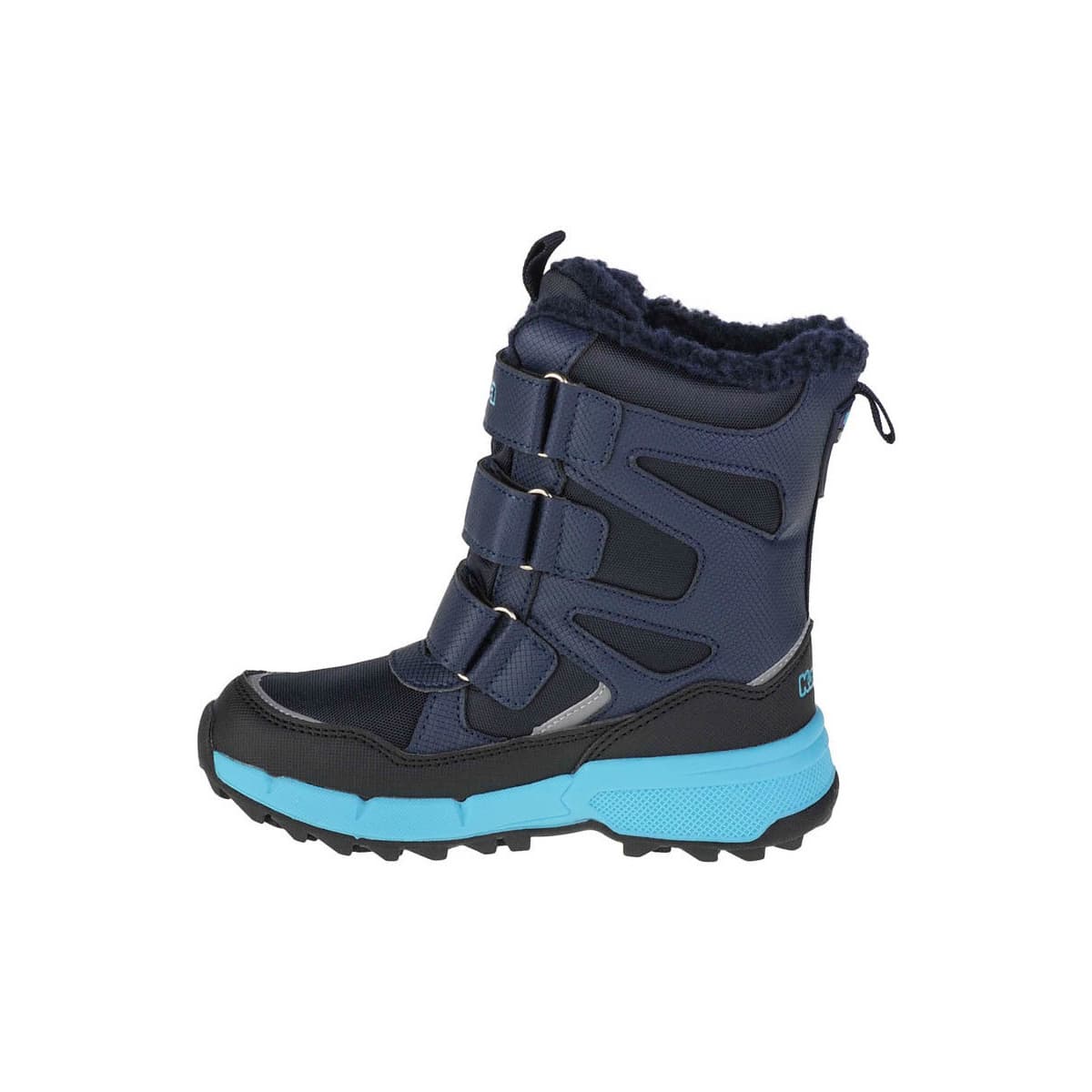Girls' Boots Kappa Blue