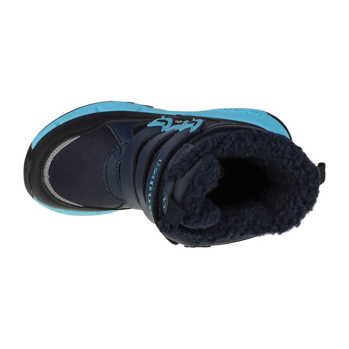 Girls' Boots Kappa Blue