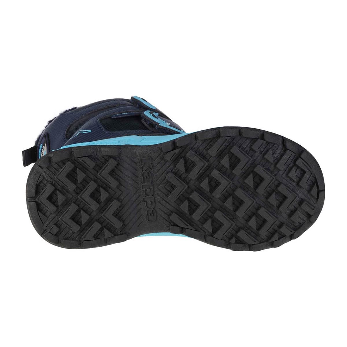 Girls' Boots Kappa Blue