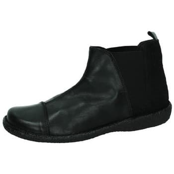 Women's Boots Bartty Black