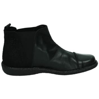 Women's Boots Bartty Black