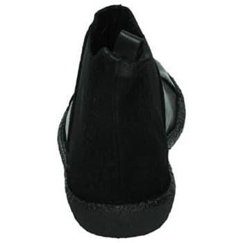 Women's Boots Bartty Black