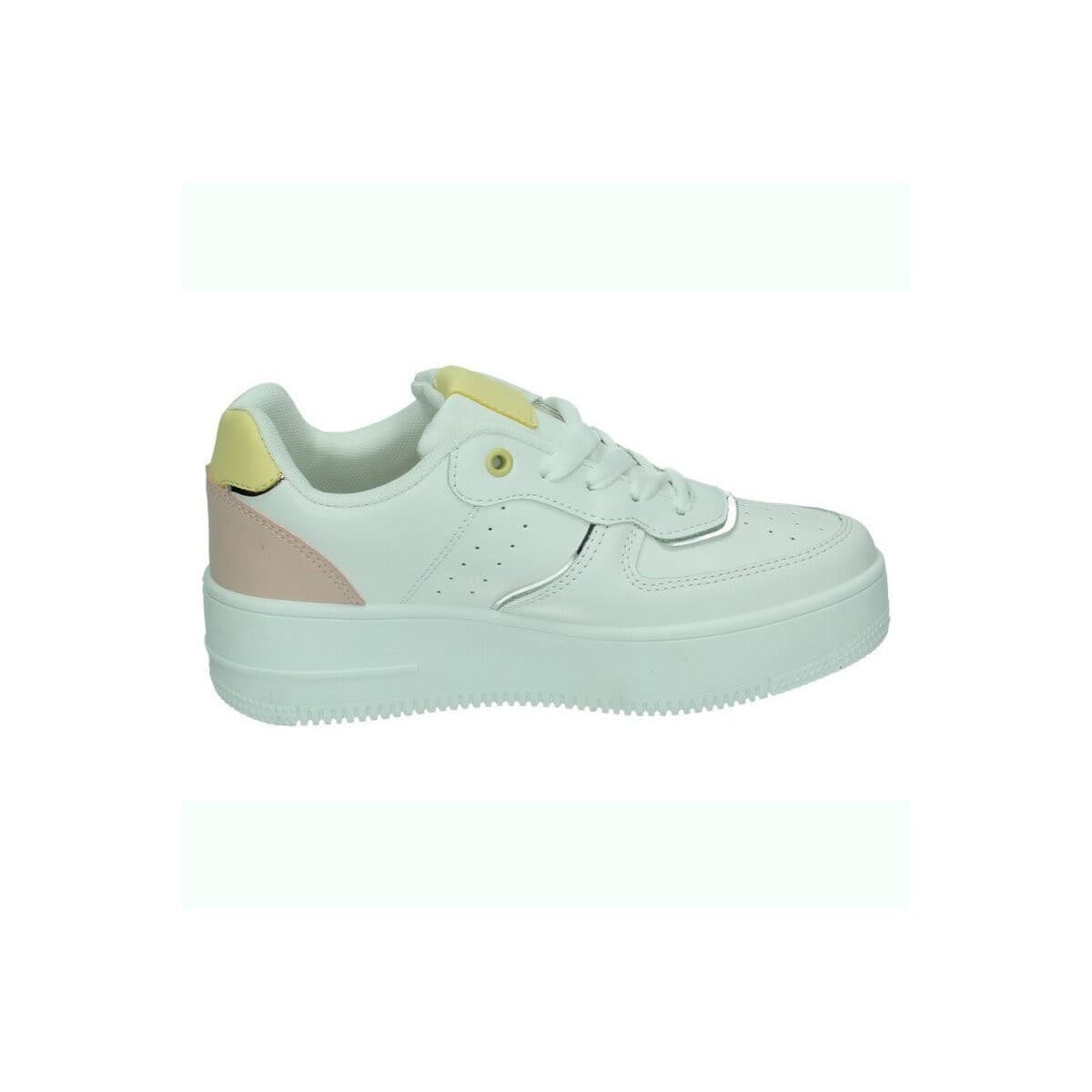 Xαμηλά Sneakers Demax -