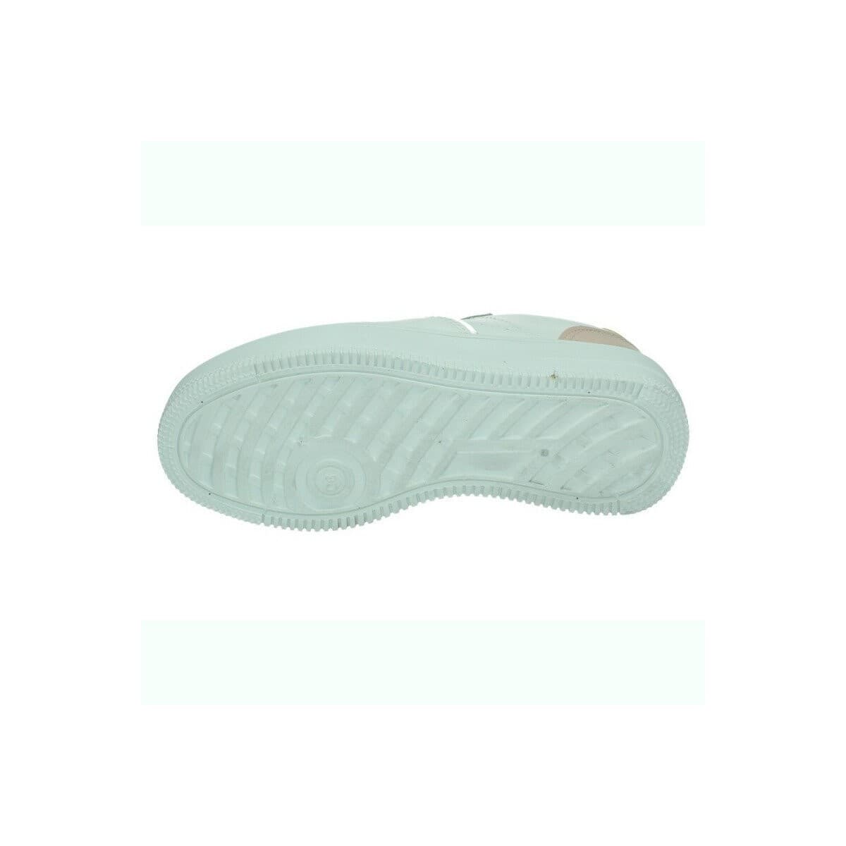 Women's Sneakers Demax White