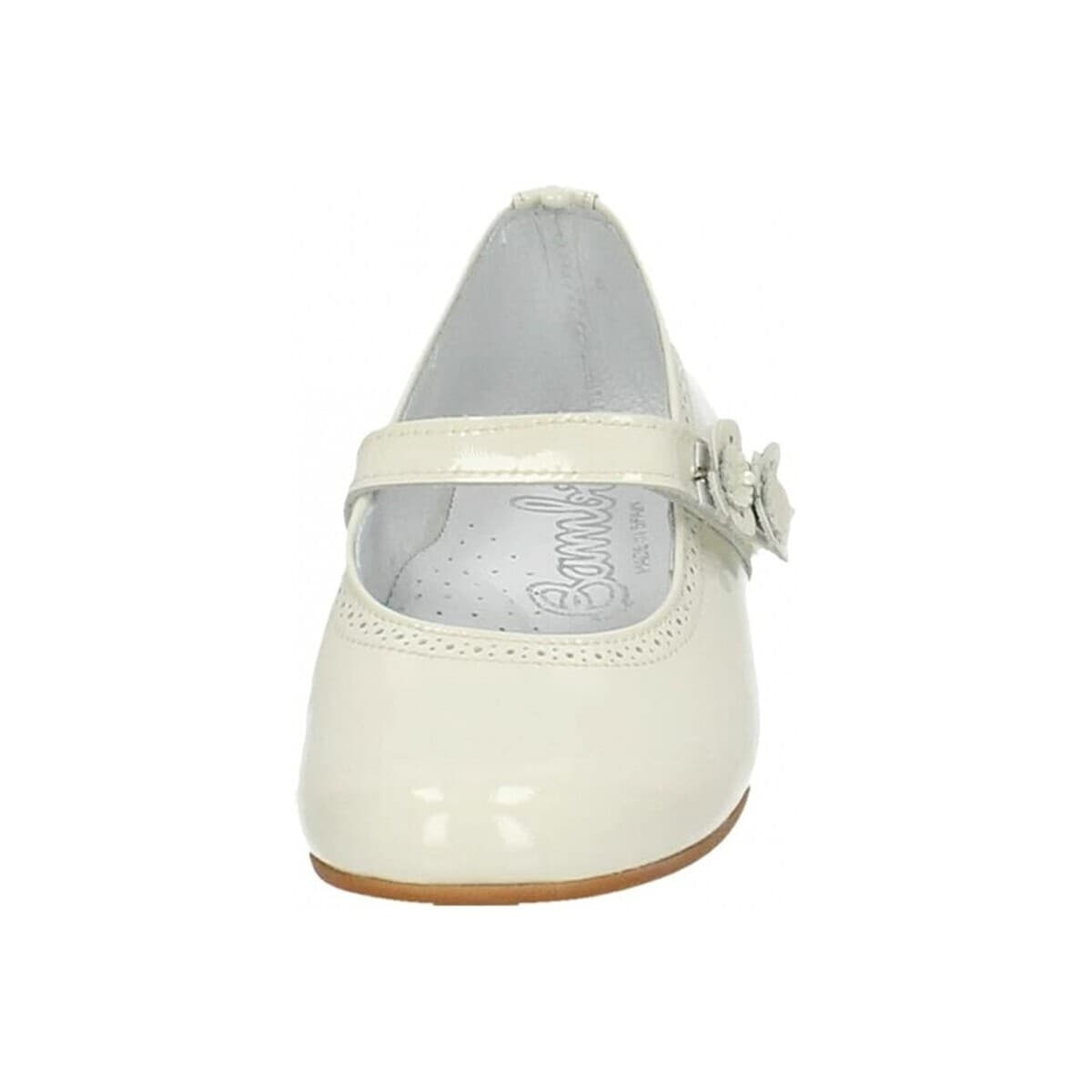 Women's Ballet Flats Bambineli Beige