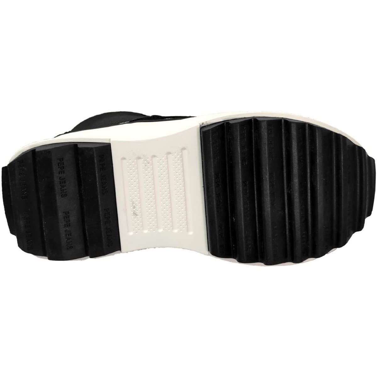 Women's Sneakers Pepe Jeans Black