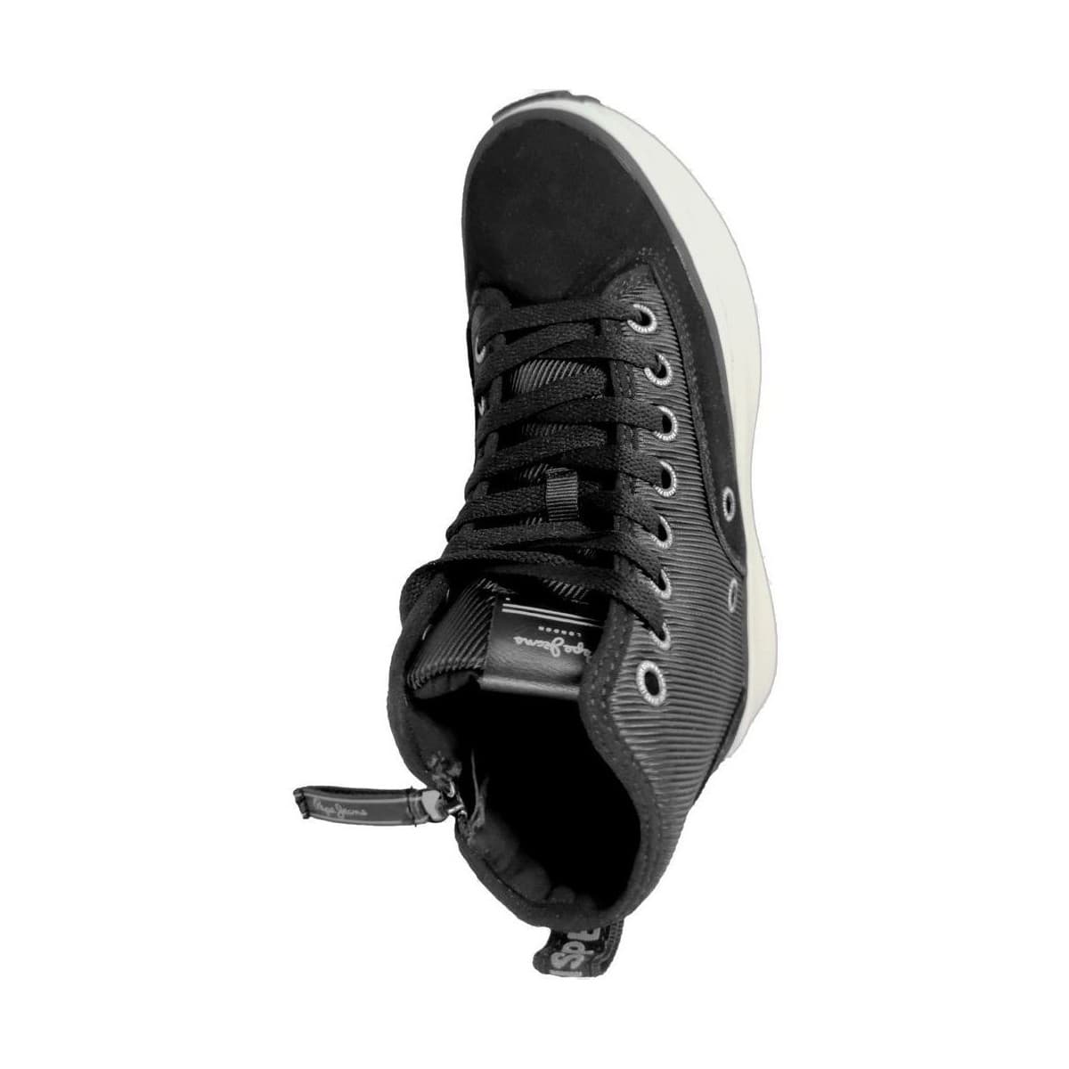 Women's Sneakers Pepe Jeans Black