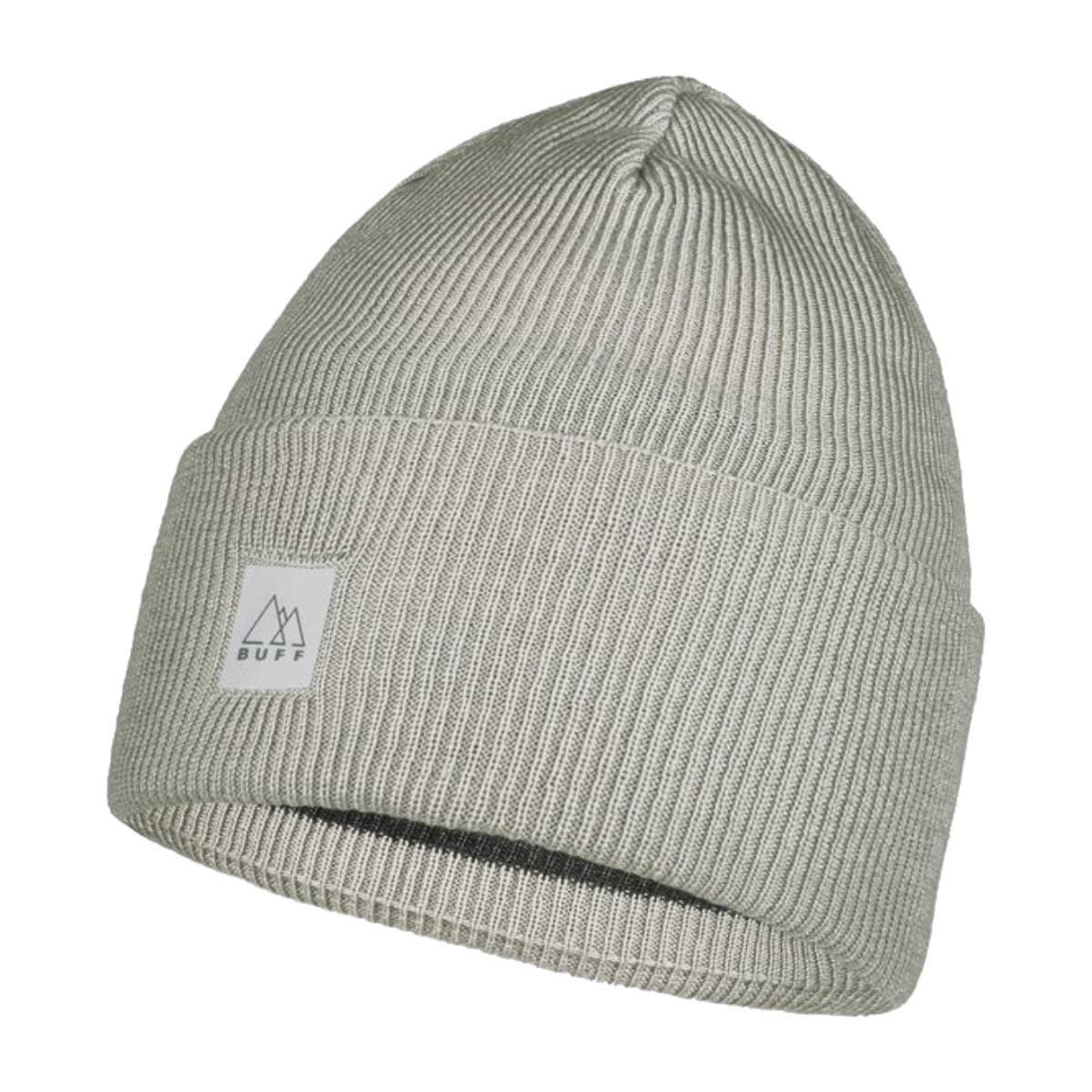 Women's Beanies Buff Gray