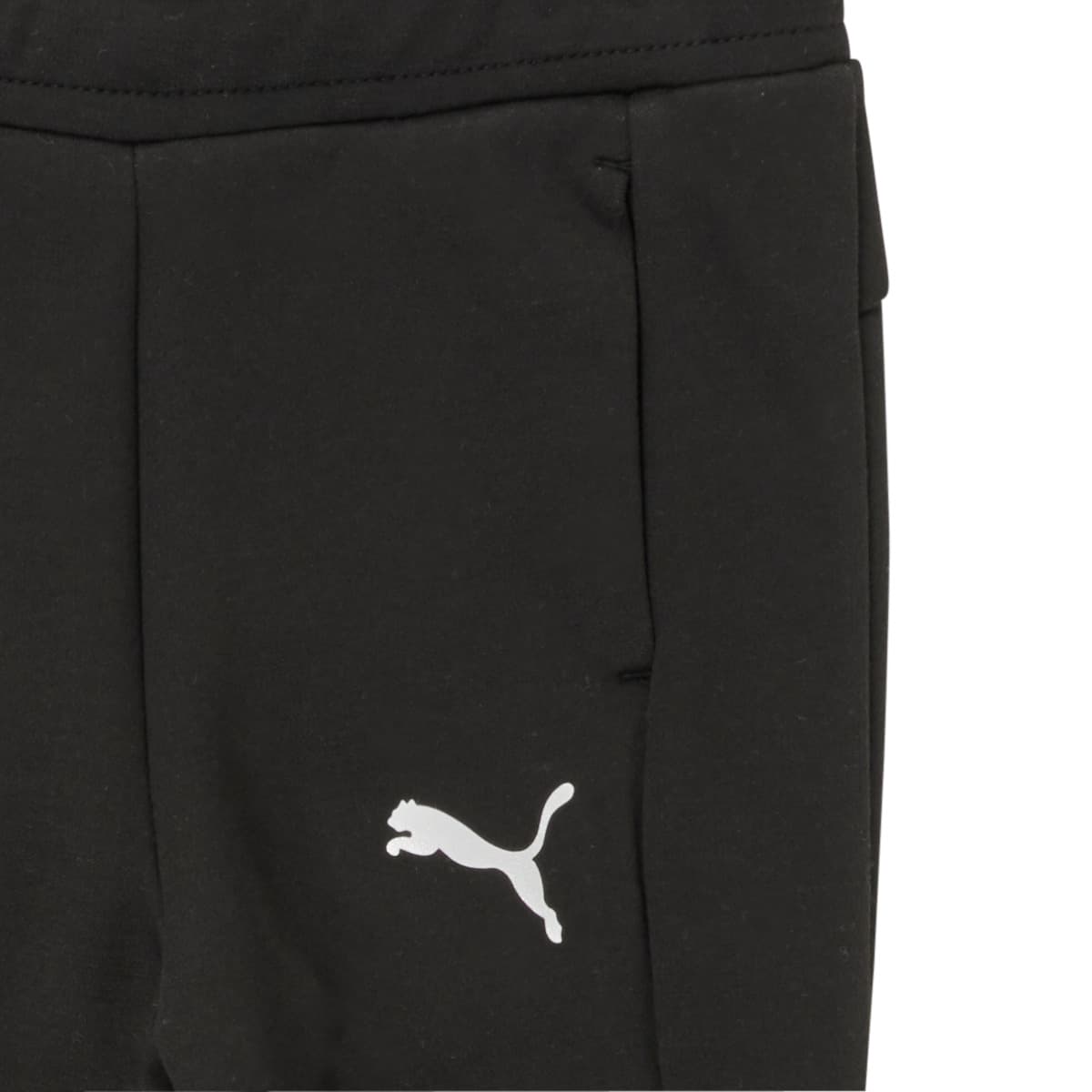 Boys' Tracksuits Puma Black