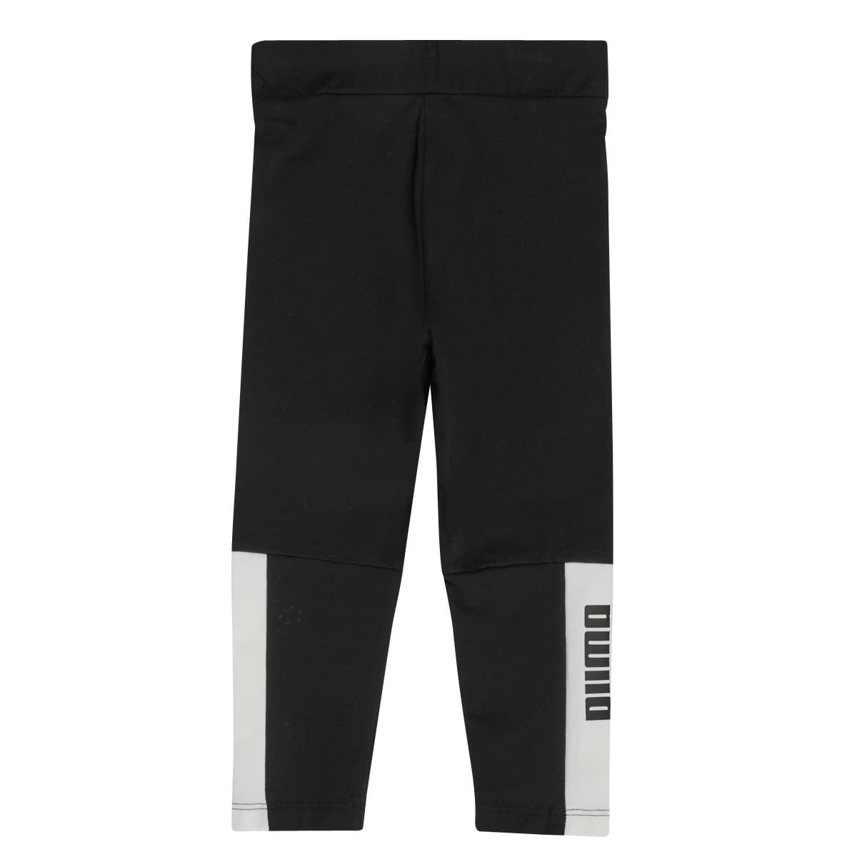 Girls' Tights Puma Black