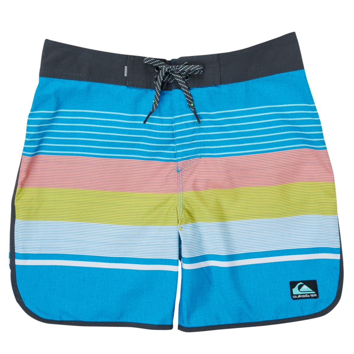 Boys' Swimwear Quiksilver Multicolor