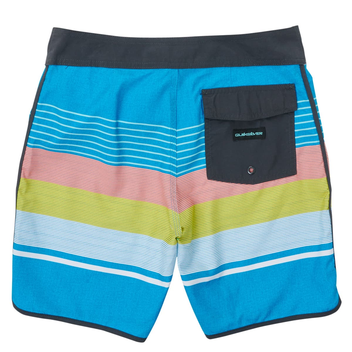 Boys' Swimwear Quiksilver Multicolor