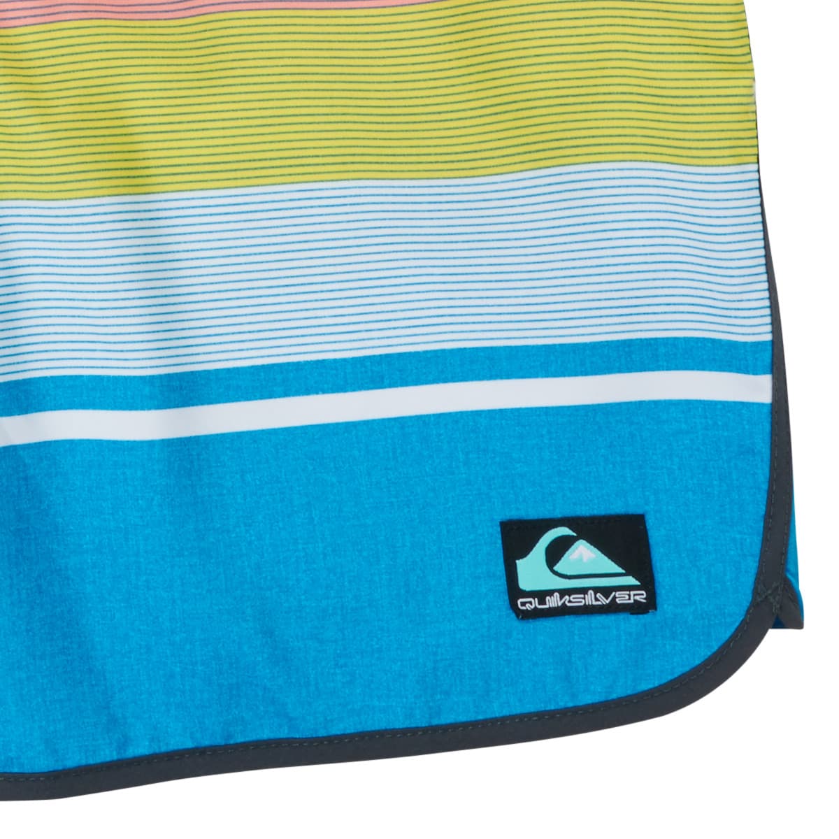 Boys' Swimwear Quiksilver Multicolor