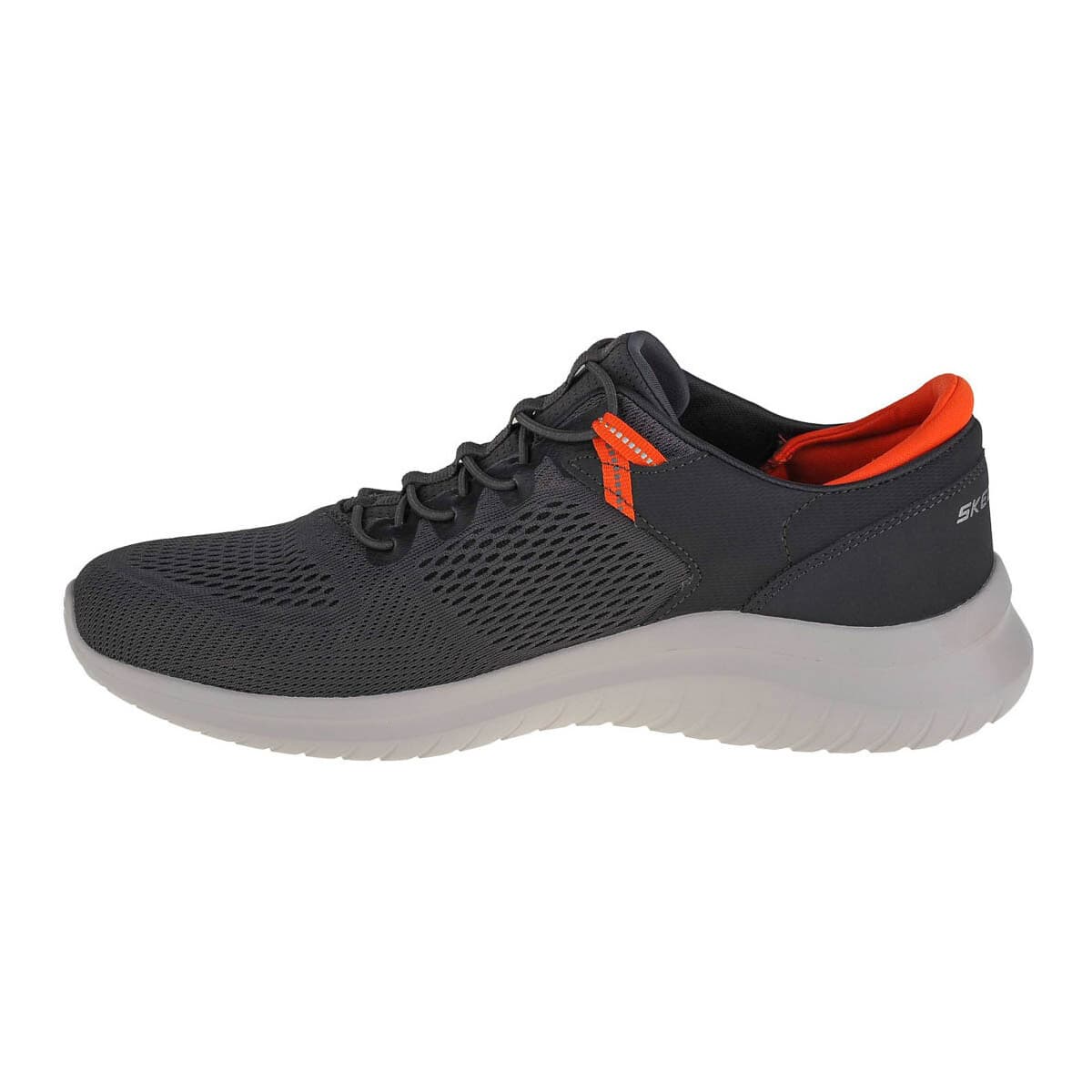 Men's Sneakers Skechers Gray