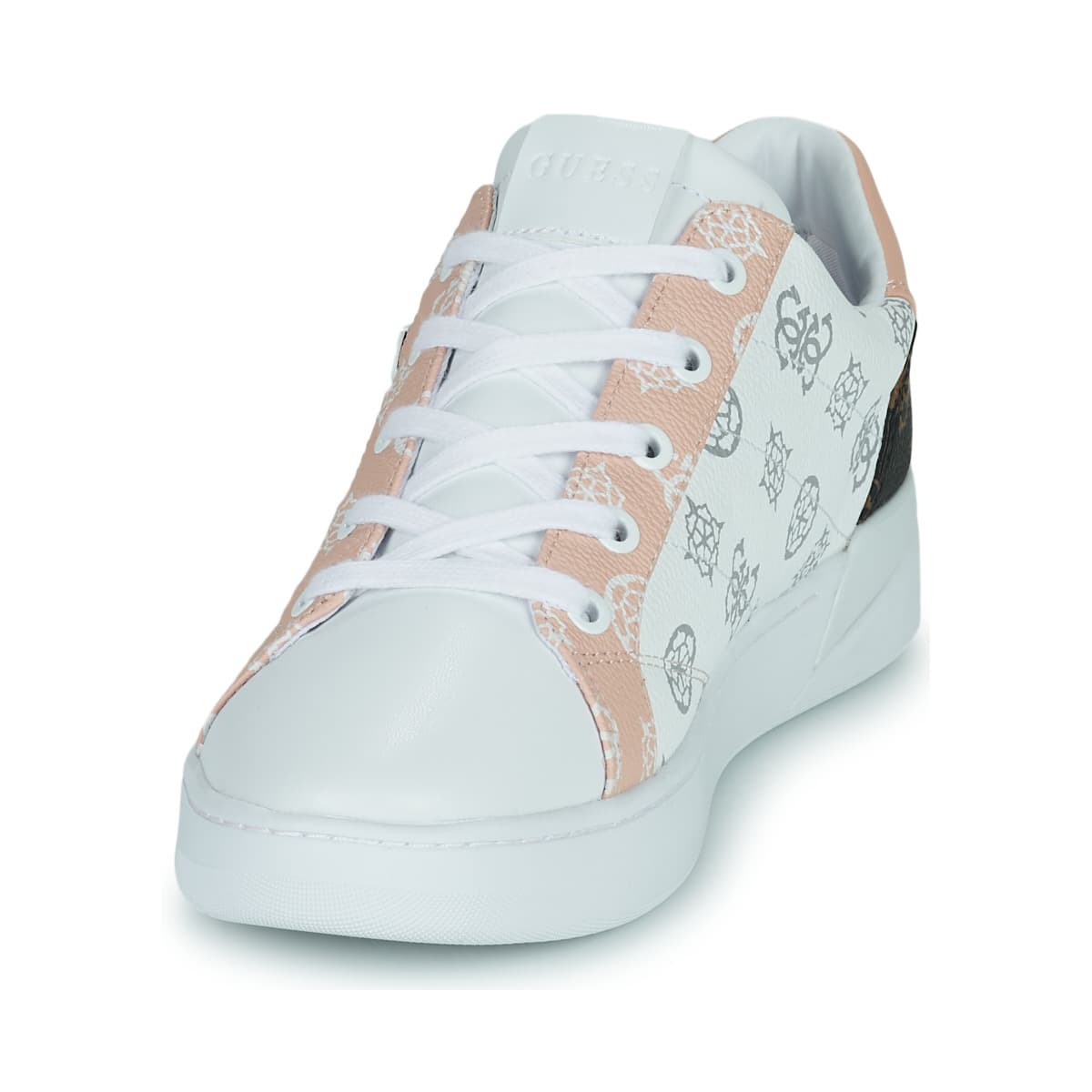 Women's Sneakers Guess White