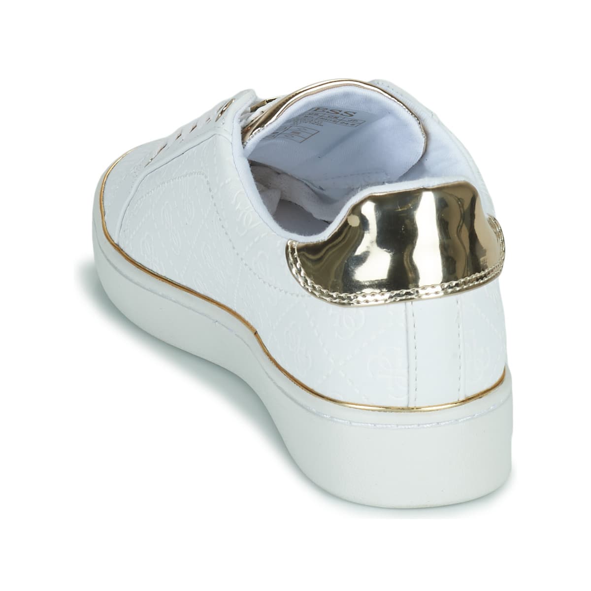 Women's Sneakers Guess White