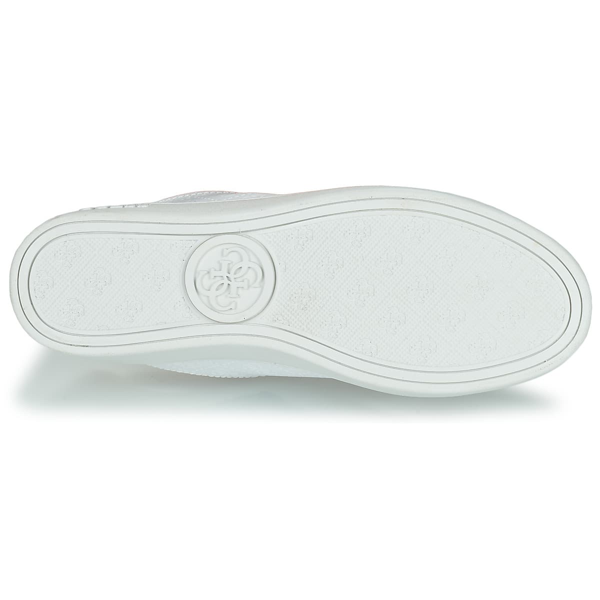 Women's Sneakers Guess White
