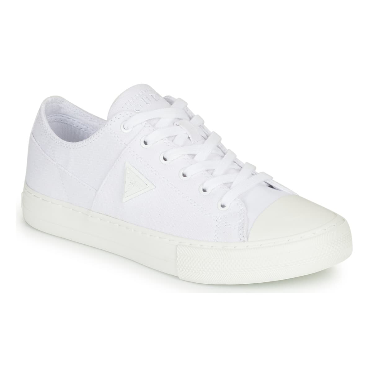 Women's Sneakers Guess White