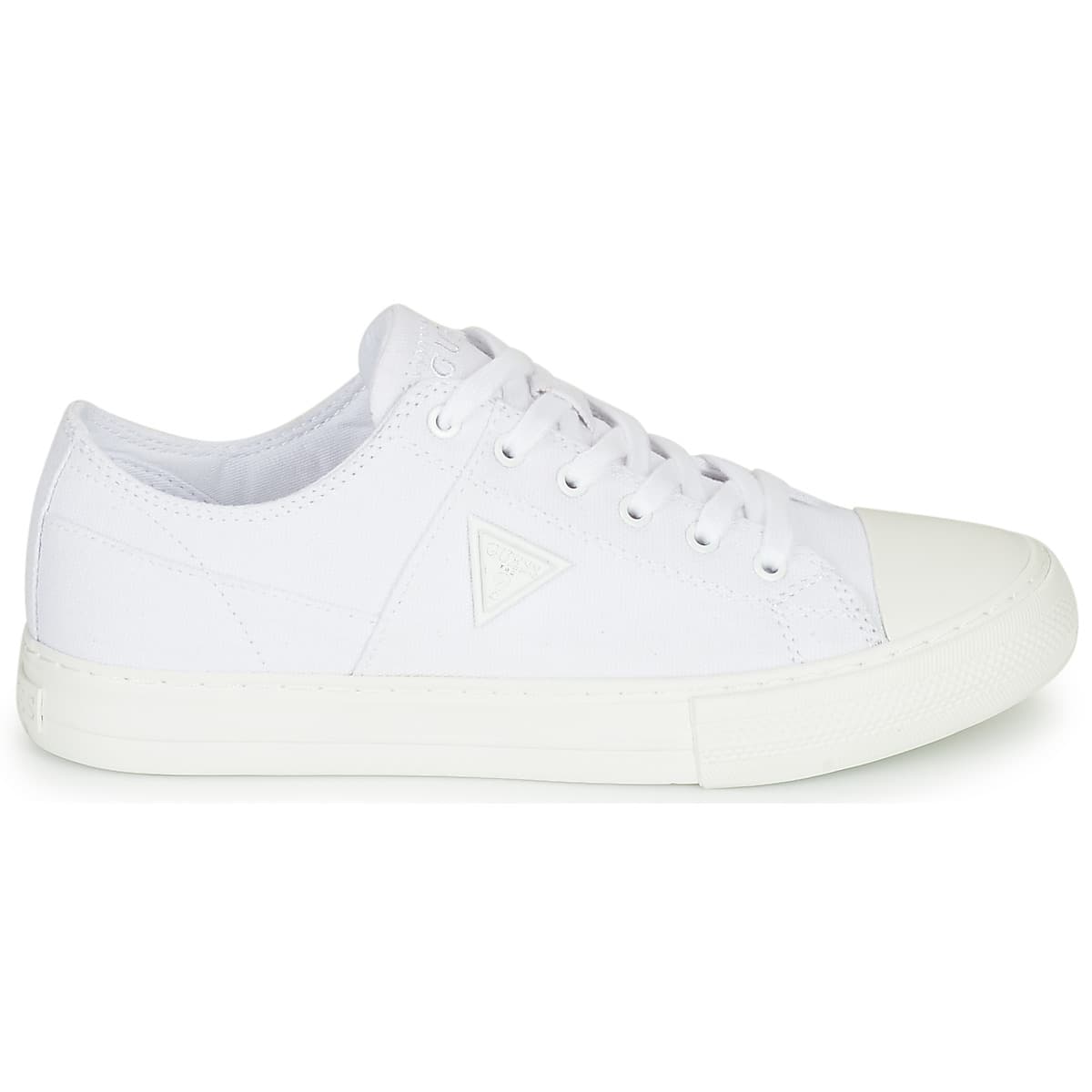 Women's Sneakers Guess White