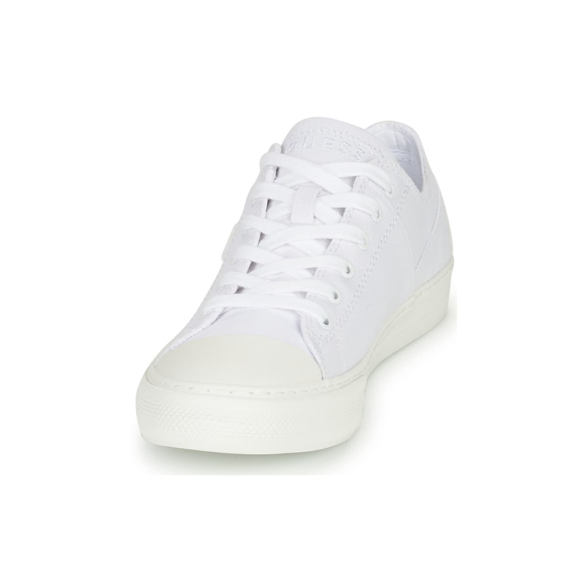 Women's Sneakers Guess White